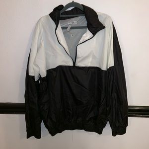 LF workout jacket